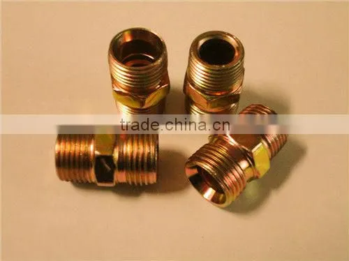 Brake Chamber Connector