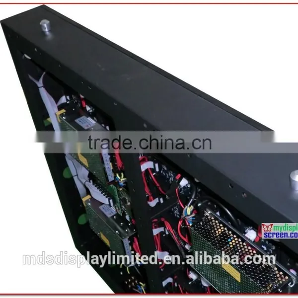 p6 SMD Indoor Led Display Screen, Full Color,high Refresh Rate,high Gray Grade, Indoor P3,p4,p5,p7,p10, Attack Price, 96cm*96cm photo-4