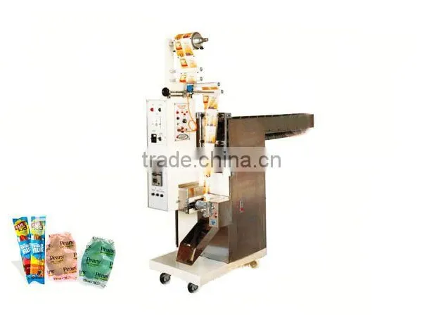Verticle Pouch Packing Machine