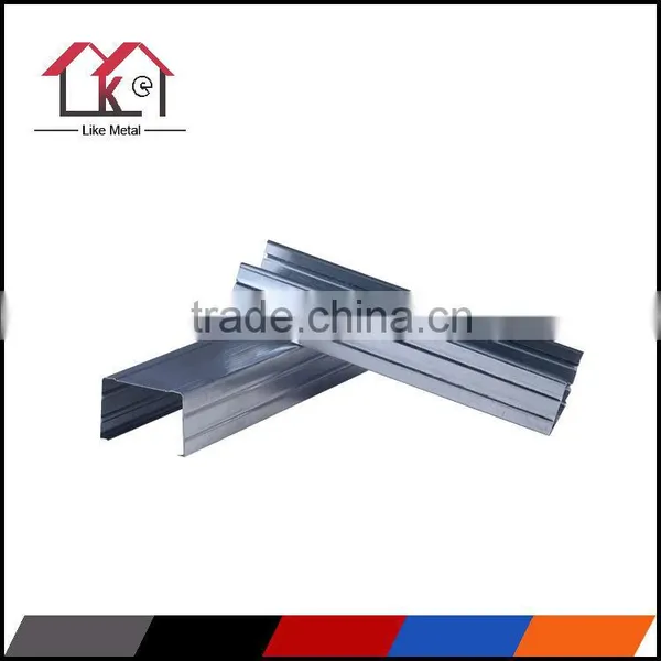 Suspended Ceiling Accessories C Channel Furring Channel photo-6
