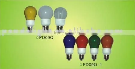 cfl bulb