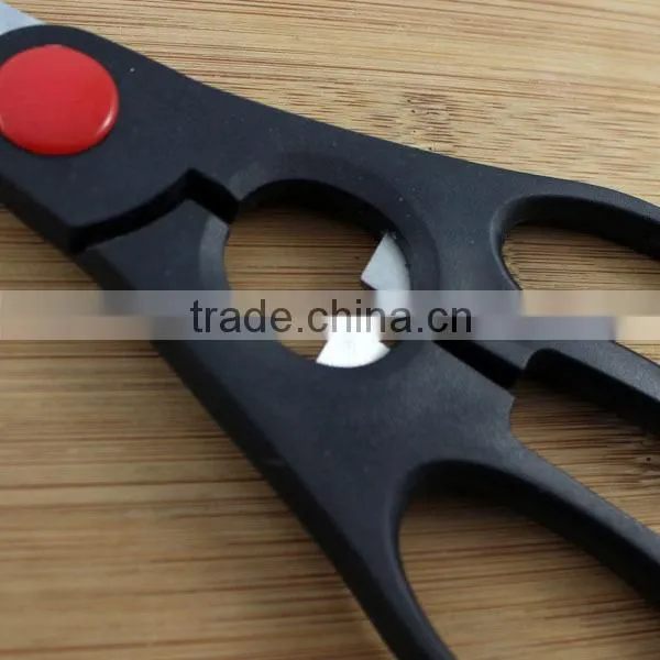 8.5 INCH KITCHEN SHEARS photo-4