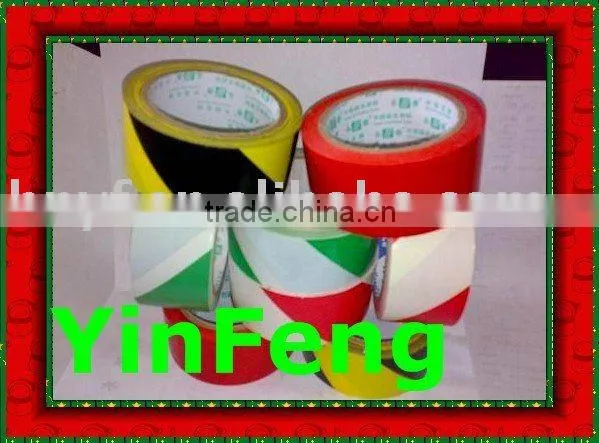 Plastic Barricade Tape