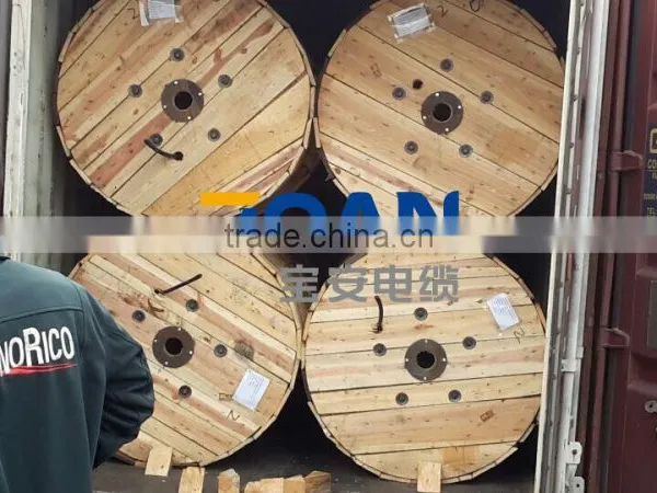 Tie Wire, Solid Aluminum 1350 Wire (ASTM B 609) photo-4