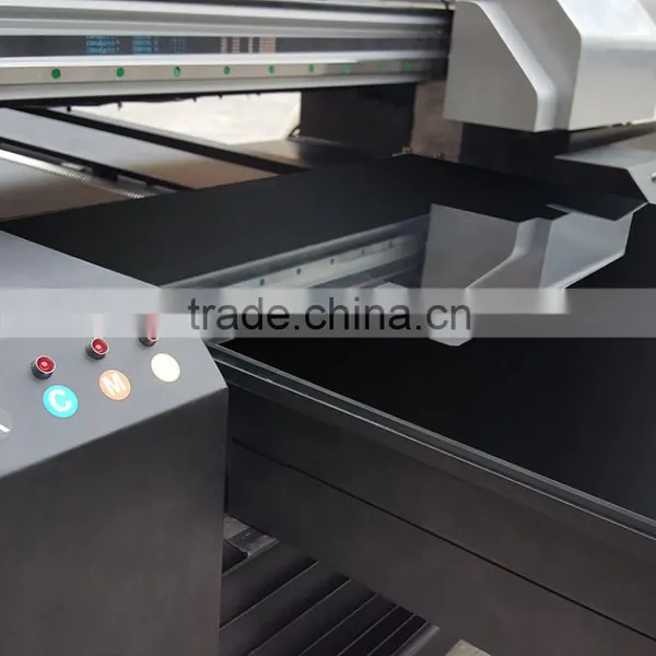 Sales for Galaxy-Jet Big Printing Size UV Flatbed Printer photo-4