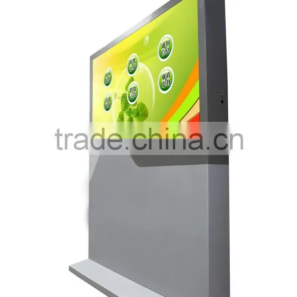 55inches Indoor Lcd Large Screen Display photo-4