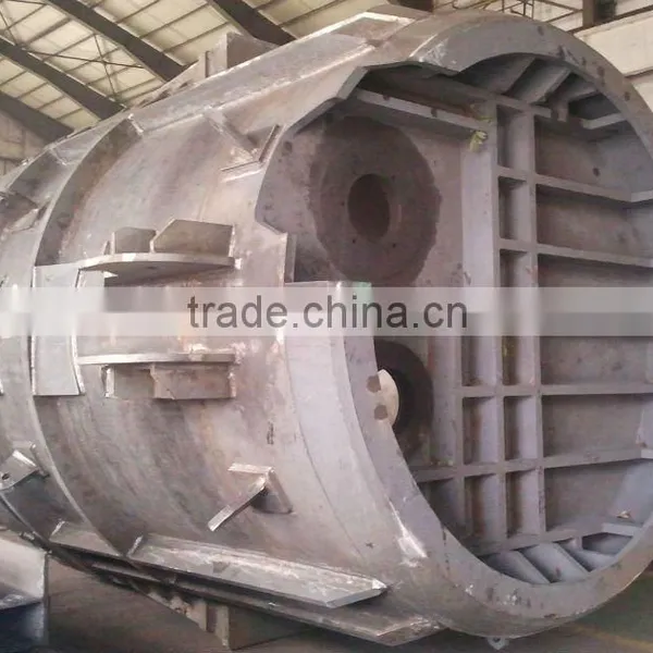 Foundry Equipments