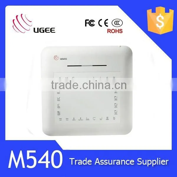 Ugee M540 Wirless Signature Pad Digital Signature Pad 5*4 Inch 1024 Pressure Sensitive 2800 LPI 133RPS photo-5