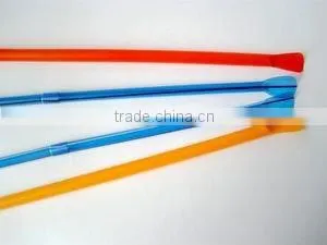 Plastic Drinking Muddler
