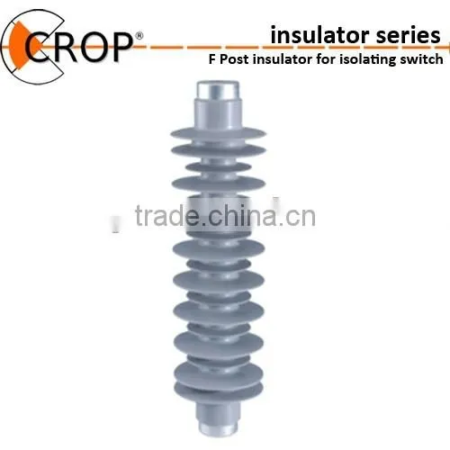 Post Insulator for Isolating Switch photo-6