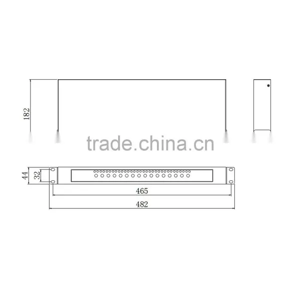 High Quantity Factory KVM Switchs 16 Ports photo-3