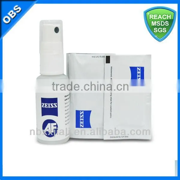 Lens Cleaning Kit Camera Cleaning Kit Lens Cleaning Kit for Carl Zeiss Quality Choice photo-2