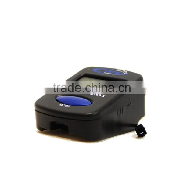 Chinese Manufacturer High Quality LCD Speedometer Odometer for Fitness Equipment photo-4