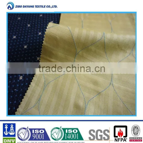 Pass BS5867 FR 100% Inherently Hospital Fabric