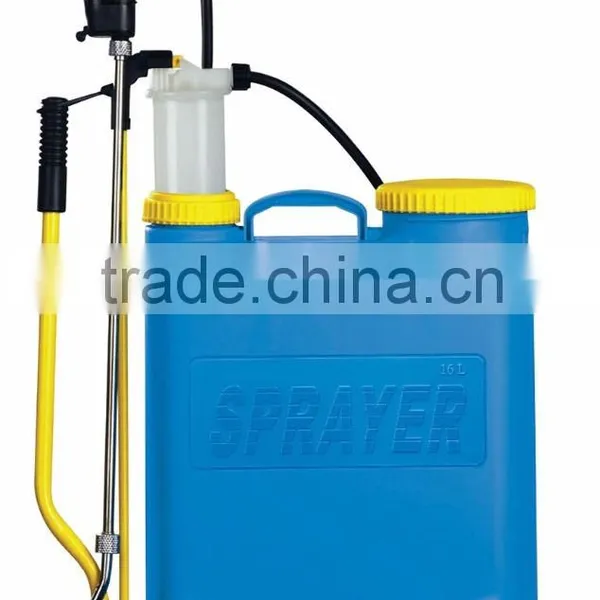 Knapsack Sprayer