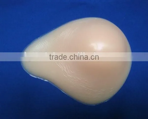 Silicone Breast Prosthesis