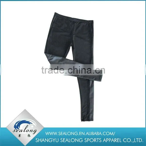 Sportswear Onepice Sweet Wholesale Fitness Sexy Leggings for Women photo-4