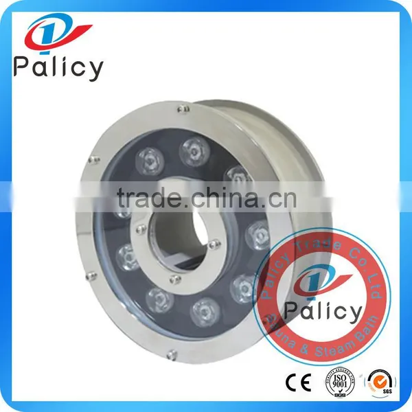 12w Recessed Outdoor Led Underwater Light Led Pool Light photo-2