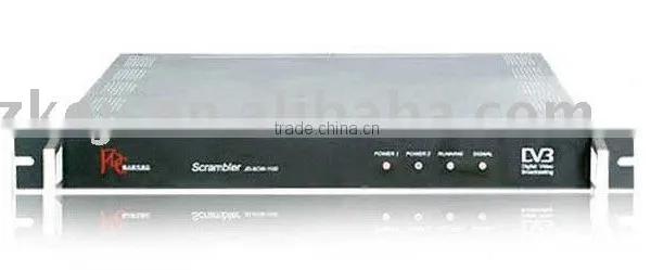 DVB Scrambler
