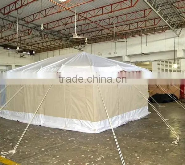 RAHAL TENT