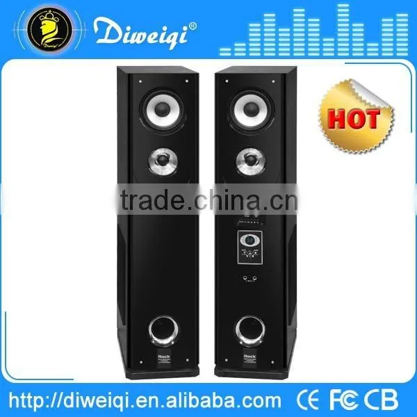2.0 Active Speaker