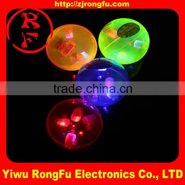 Christmas Decoration Water Balloon Led Light up Manufacturer & Factory photo-6