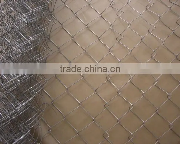 Fence Mesh (gold Factory) photo-2
