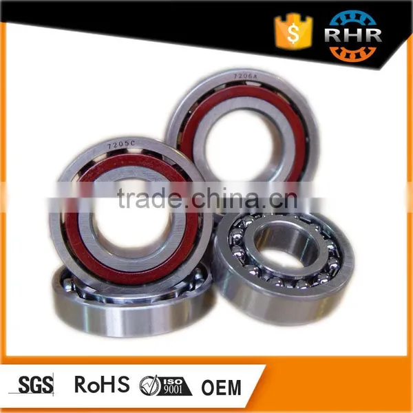 Angular Contact Ball Bearing7201 photo-2