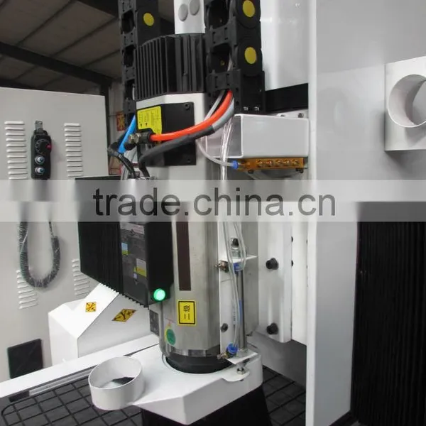 3d Cnc Router for Wood photo-5
