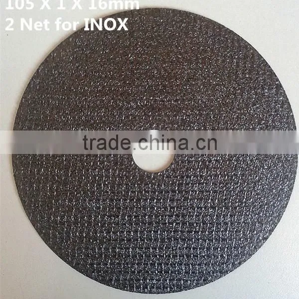 Reinforced Cutting Discs, Cutting Wheels, Cut off Wheels photo-4