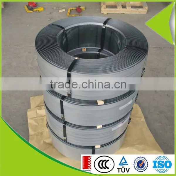 Stainless Steel Binding Strap photo-4