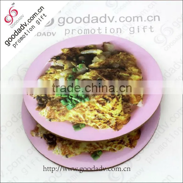 Made in China Waterproofing Non-slip Wholesale Cork Placemat photo-6