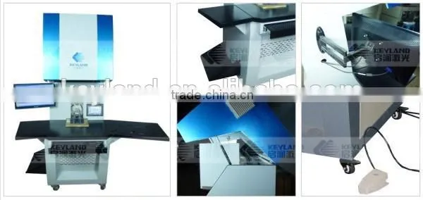 Xenon Arc Lamp Flash Test PV Solar Cell Voc Isc / Sun Simulation Lab Testing Equipments photo-2