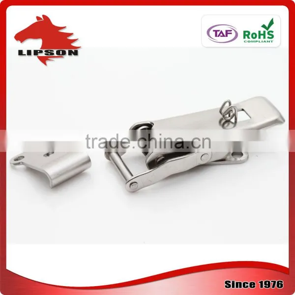 TS-605 HVAC Appliances Train Parts High Quality Cabinet Toggle Latch Lock photo-3