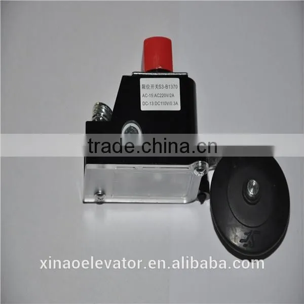 Electrical Limit Switch Elevator Limit Switch Limit Switch for Elevator photo-2