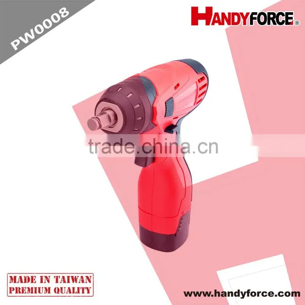 3/8" Impact Wrench Set, Pneumatic Tools of Auto Repair Tools photo-2