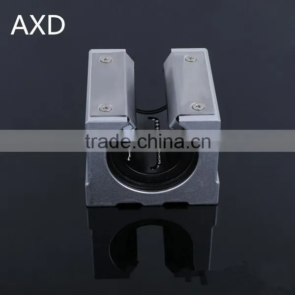 Linear Motion Guide for Sliding Table Saw photo-2