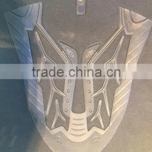 Xionglin TPU Sewing-free Craftsmanship for Sport Shoes and Shoe Upper photo-6