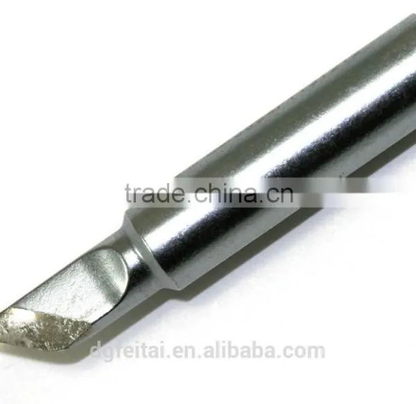 Solder Station Tips Lead-Free T18-K Soldering Iron Tips HAKKO FX-888 888D photo-2