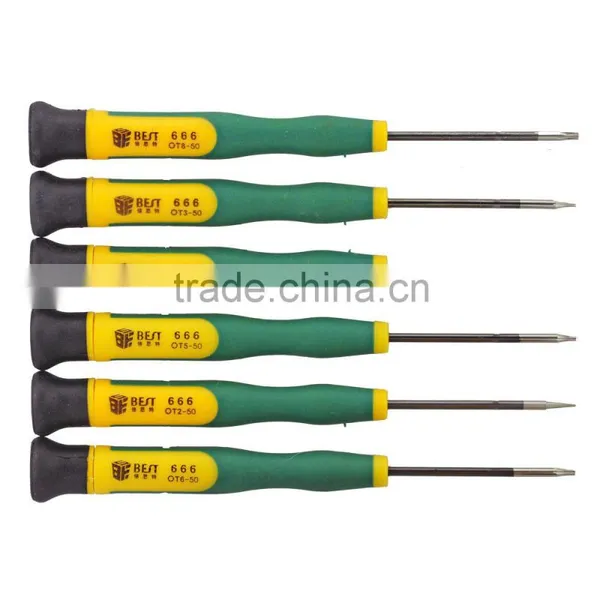 12pcs Mobile Phone Screwdriver Set - Best 666 photo-4