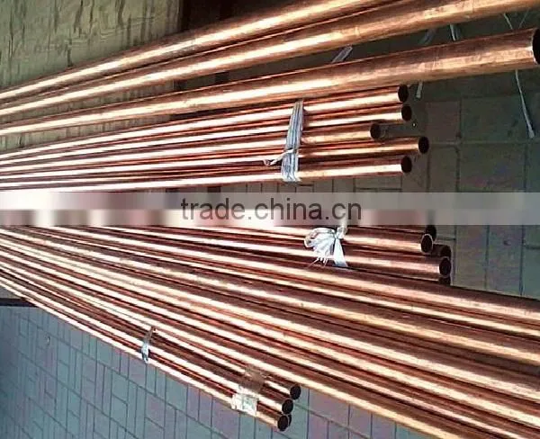 REFRIGERATION COPPER TUBE photo-2