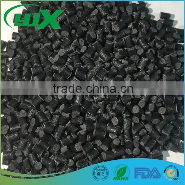HB-flame Retardant Pa6 Pa66 With High Toughness 30gf photo-5
