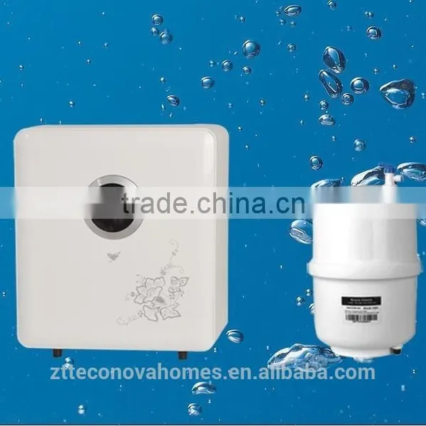 Econova Healthy Straight Drinking Machine System photo-2