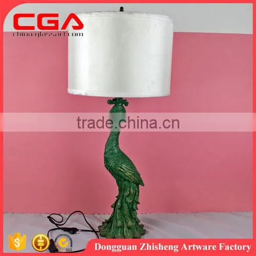 Factory Supply Table Lamp With Usb Port Hot Sale photo-3