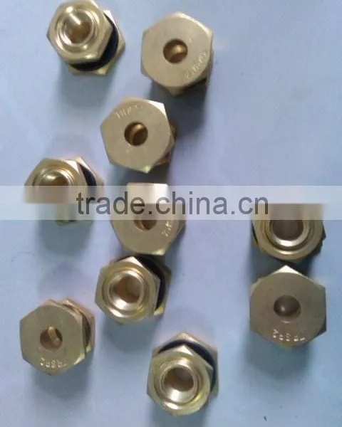 China Supply Terex Dump Truck Spare Parts photo-5
