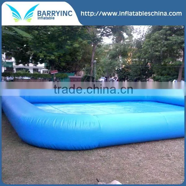 Guangzhou Inflatable Kis Inflatable Pool , Inflatable Paddling Swimming Pool photo-2
