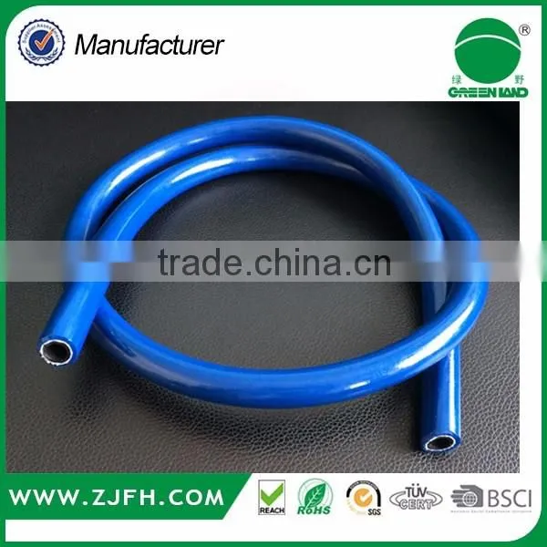 2016 Flexible High Pressure PVC Air Hose With Brass Fittings photo-4