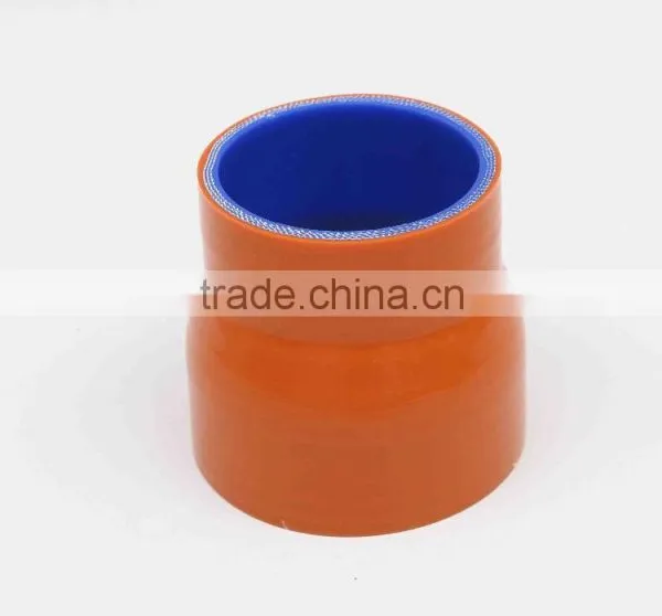 High Performance Silicone Straight Reducer photo-6