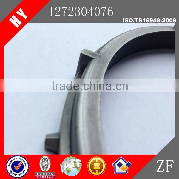 ZF 16s151 GearBox Synchronizer Ring ZF Truck Gearbox Synchronizer Parts Synchronizer Ring for ZF Gearbox (1272304076) photo-4