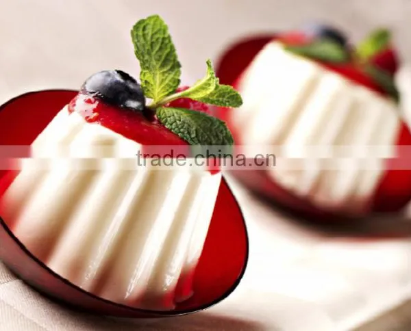 Pudding Powder